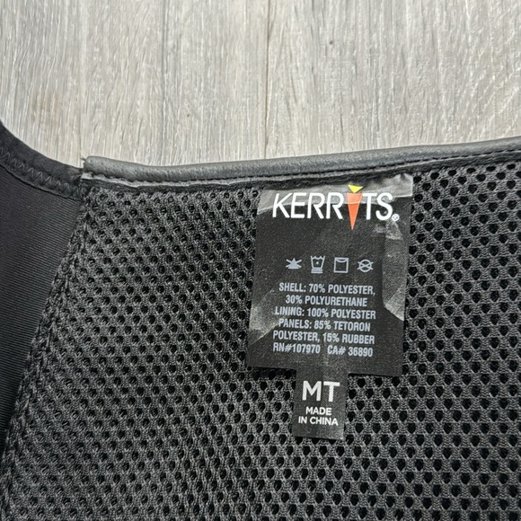 Kerrits Griptek Half Chap 2.0 Tall, ladies MT, NWT - Picture 4 of 12